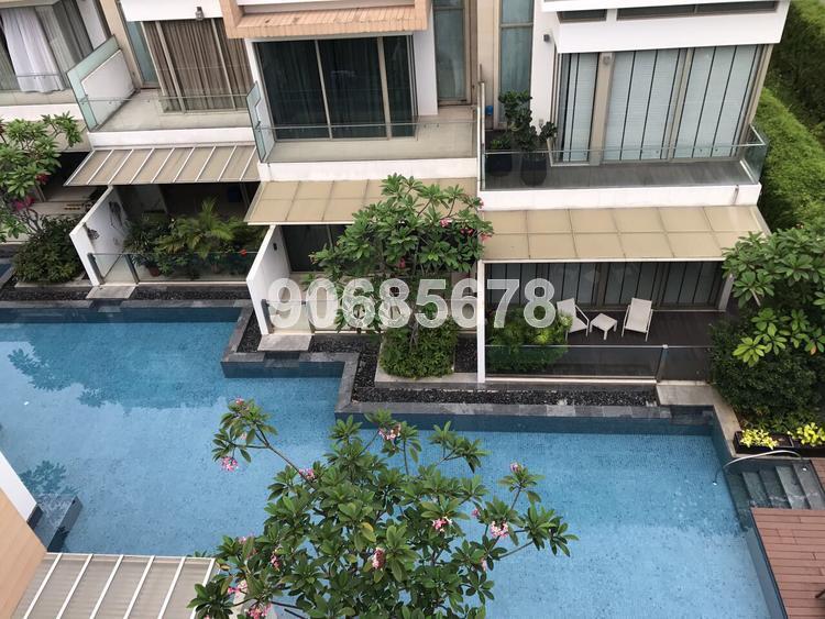 Este Villa (D28), Terrace #146469492
